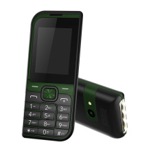 1.77" 3 sim card Cheap Feature cellphone Mobile phone